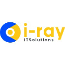 i-ray IT Solutions Pvt Ltd logo