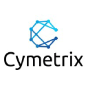 Cymetrix Software's logo