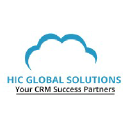 HIC Global solutions Private limited  logo