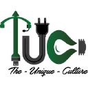 The Unique Culture's logo