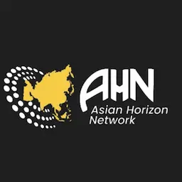 Asian Horizon Network  logo