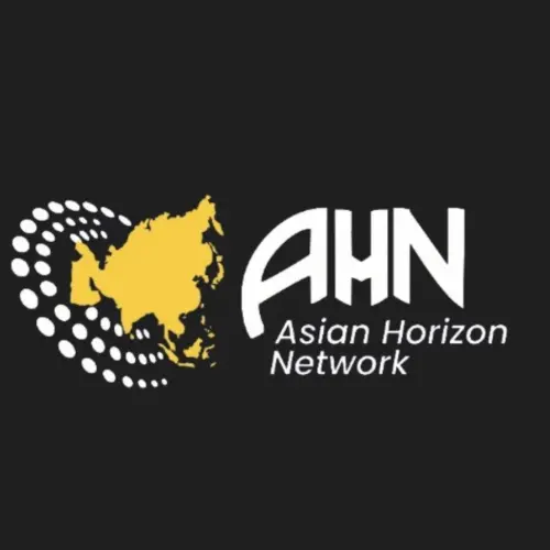 Asian Horizon Network 's logo