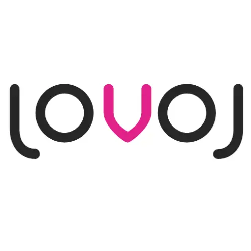 Lovoj 's logo