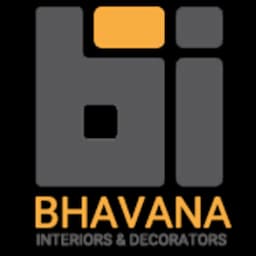 Bhavana Interiors  Decorators logo