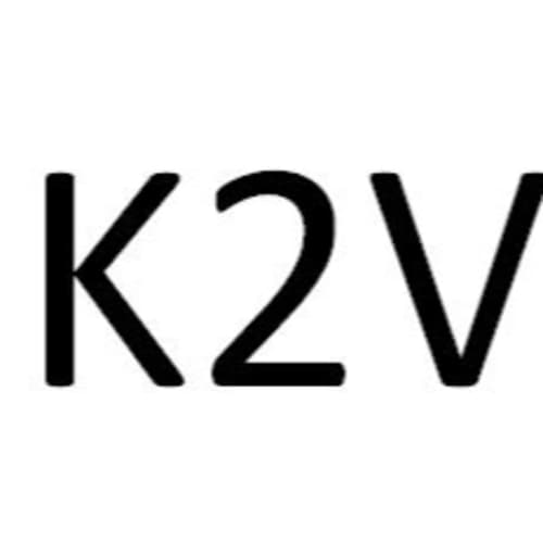 K2VENTURES PTY logo