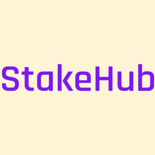 Stakehub Infotech Pvt Ltd logo