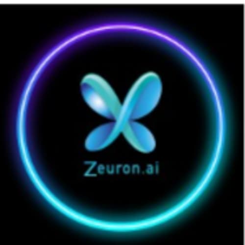 Zeuron.AI logo
