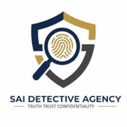 Sai Detective logo
