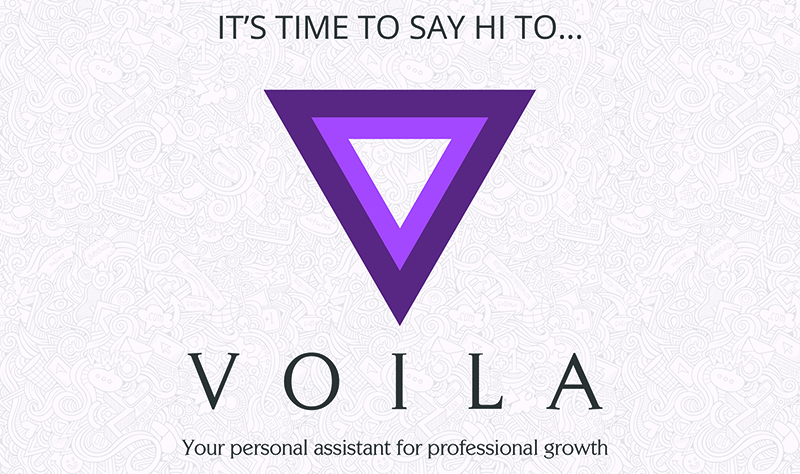 Voila