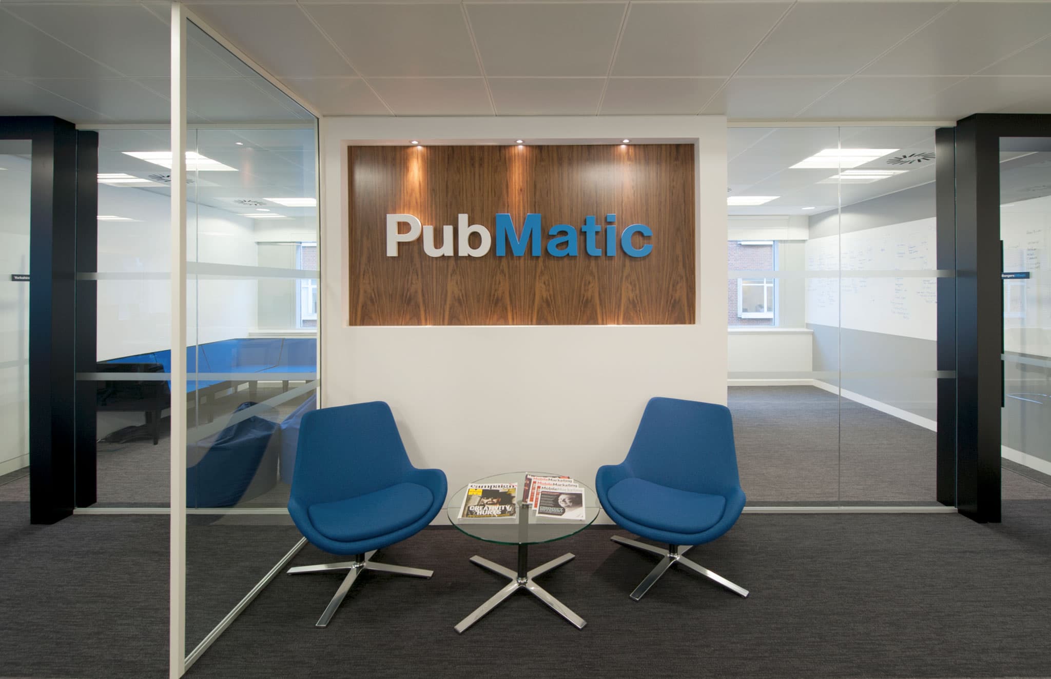 Pubmatic