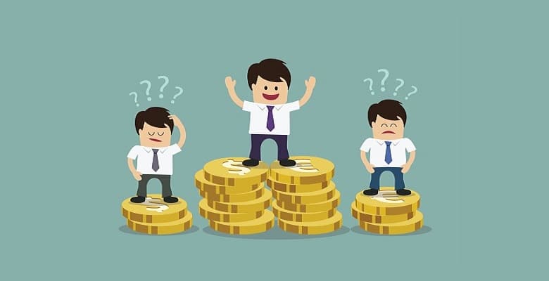 funding race