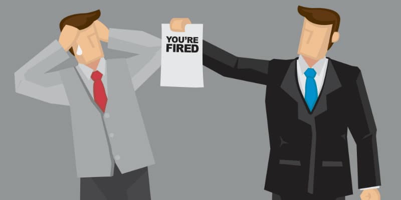 Helping 1000 employees “misfired” and “massfired” by Flipkart