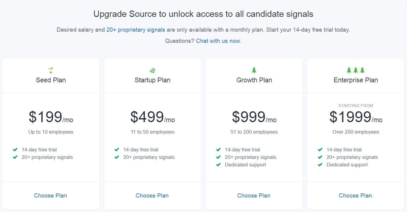 angellist pricing