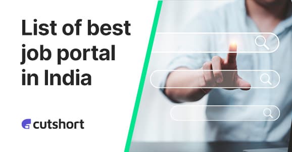 Best Job Portal in India