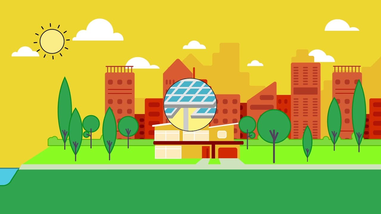 Cygni energy pvt ltd's video section