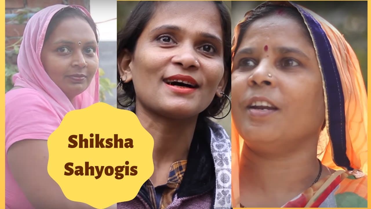 Indus Action's video section