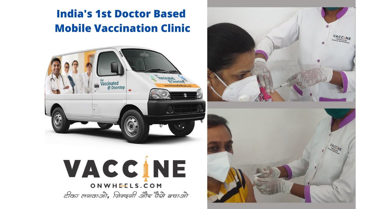 Jivika healthcare's video section