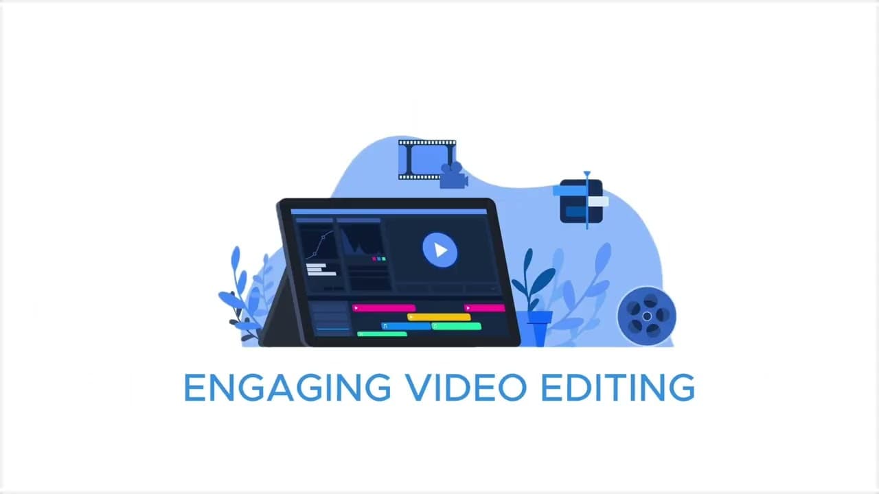 ADLYNC Media 's video section