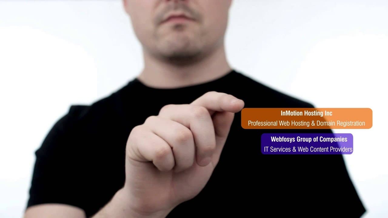 Webfosys Networks Pvt Ltd's video section