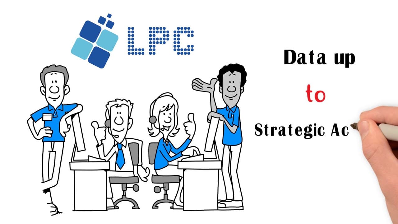 LPC Advisors's video section