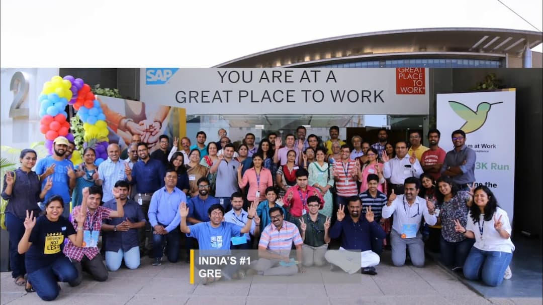 2 SAP Jobs In India SAP Careers Cutshort