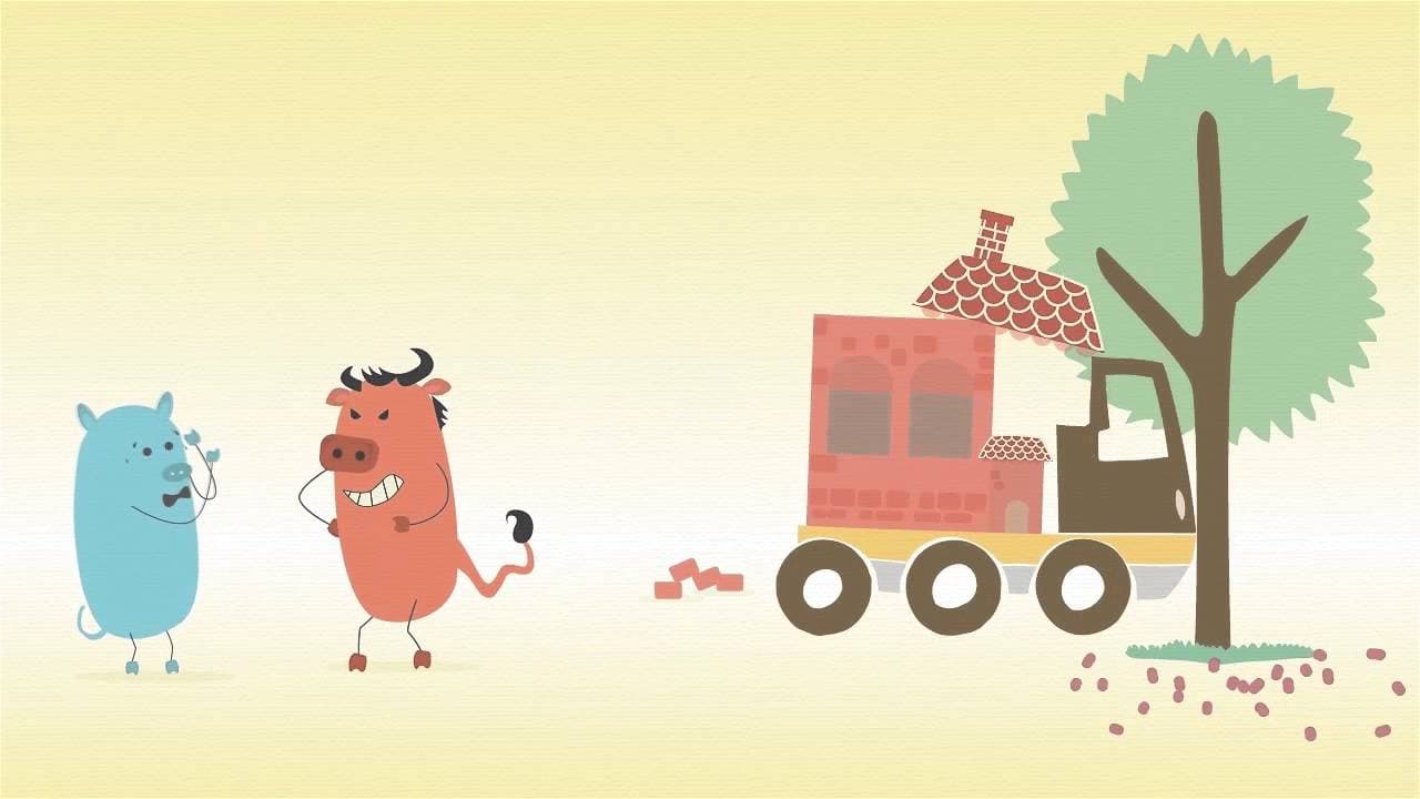 Orane Labs's video section