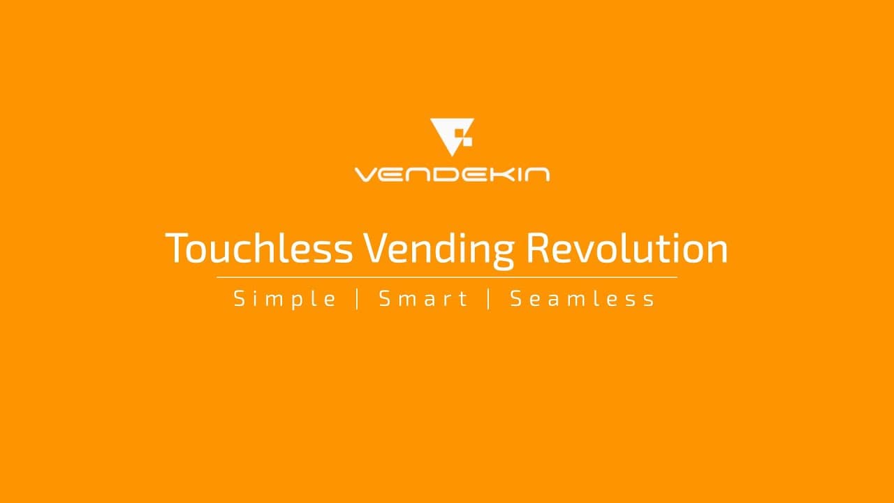 Vendekin's video section