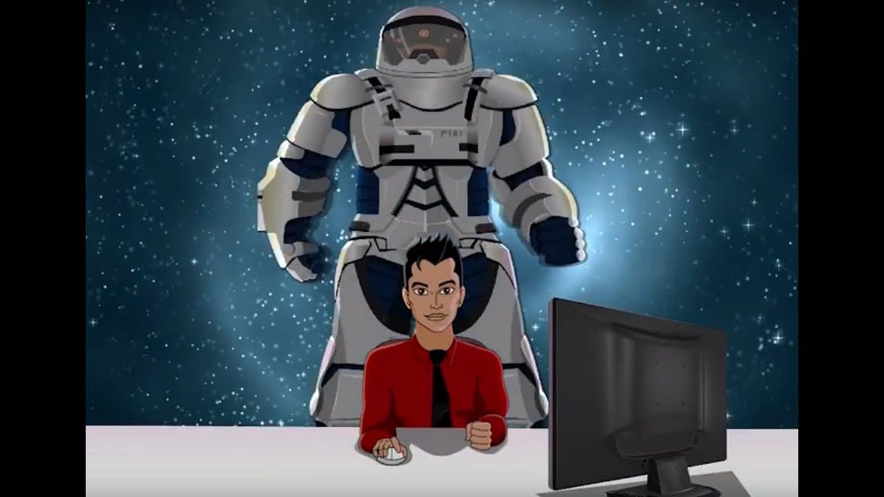 Navigus's video section