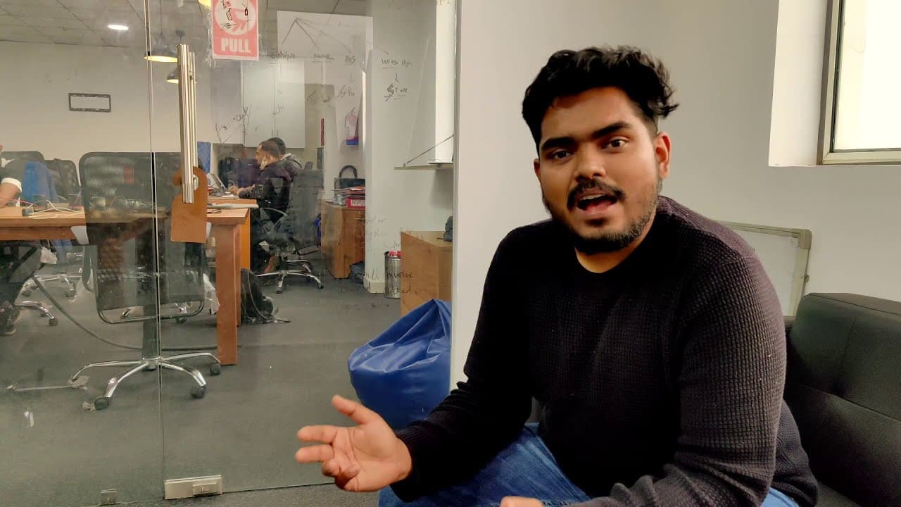 SupplyNote's video section