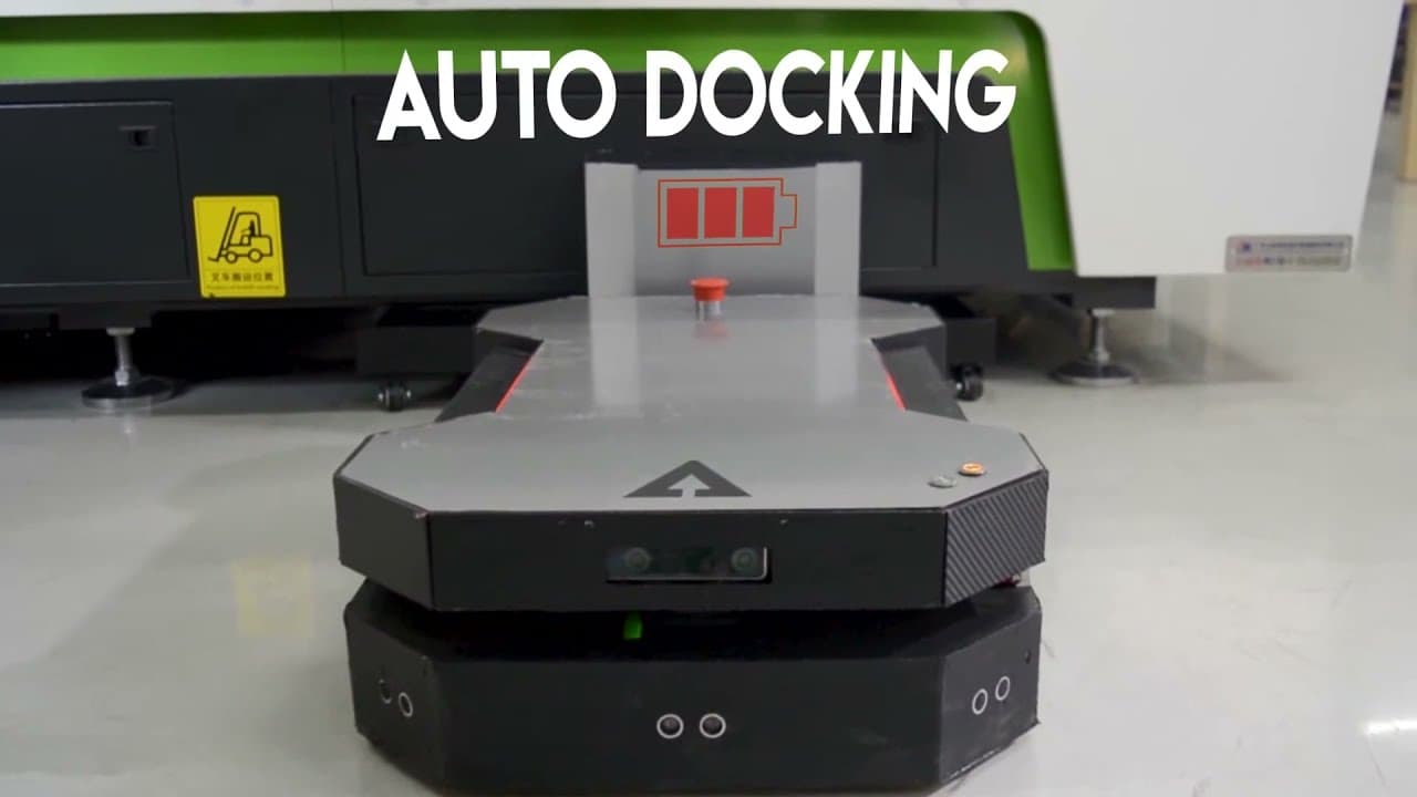 Ploud IO's video section