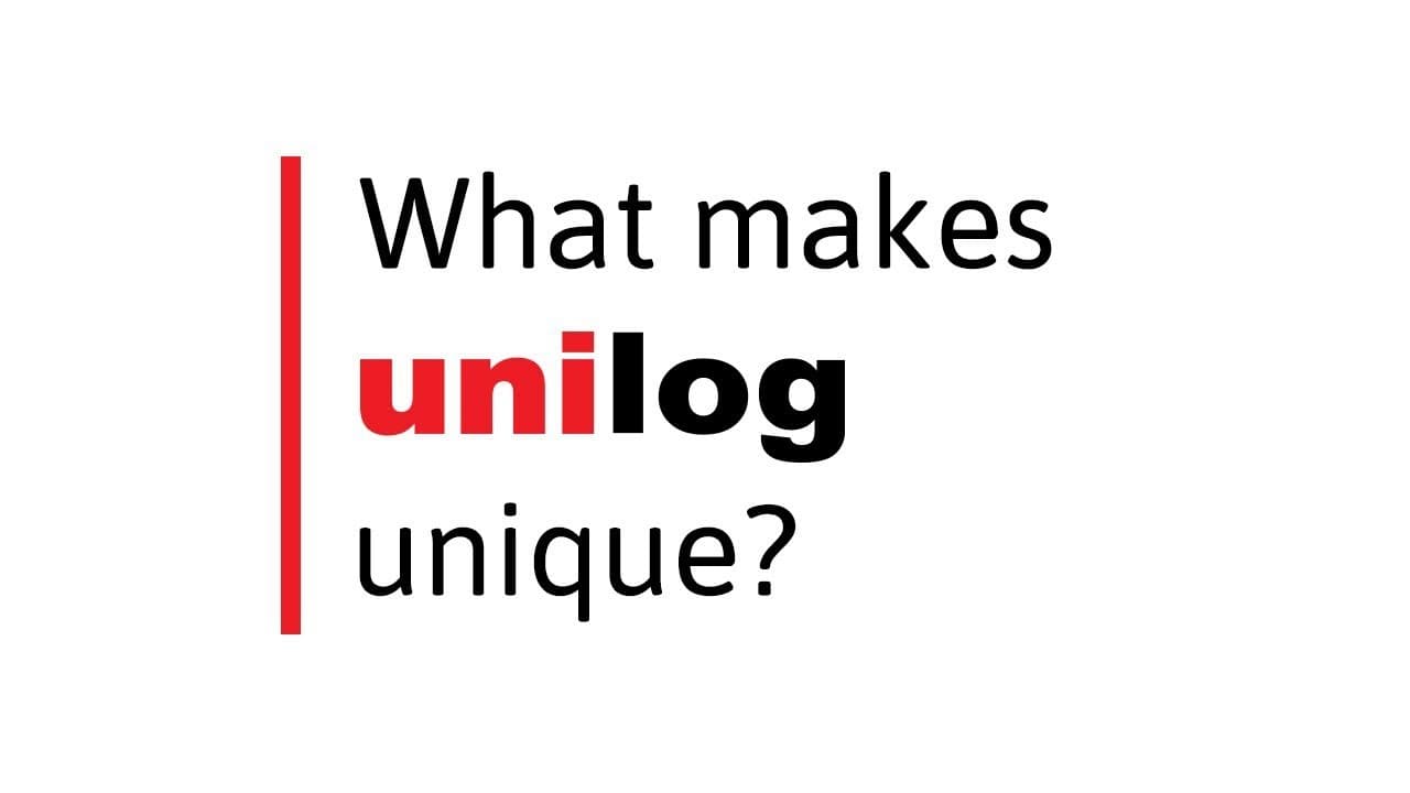 Unilog 's video section