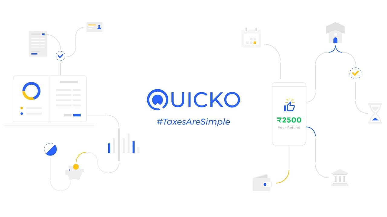 Quicko's video section