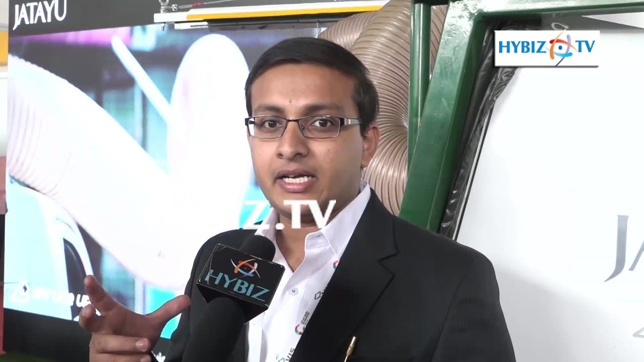 Spruce Up Industries Pvt. Ltd.'s video section