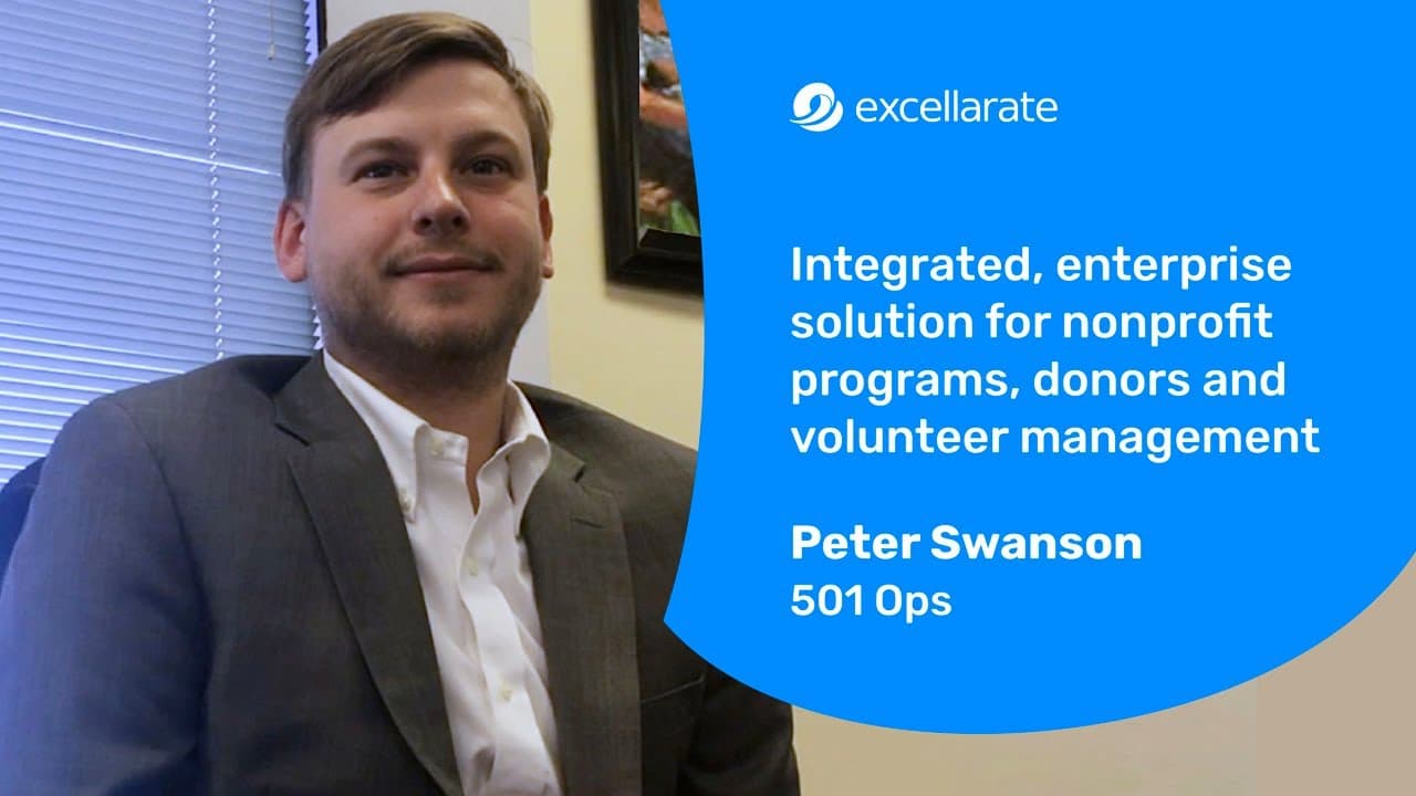 Excellarate Software Solutions's video section