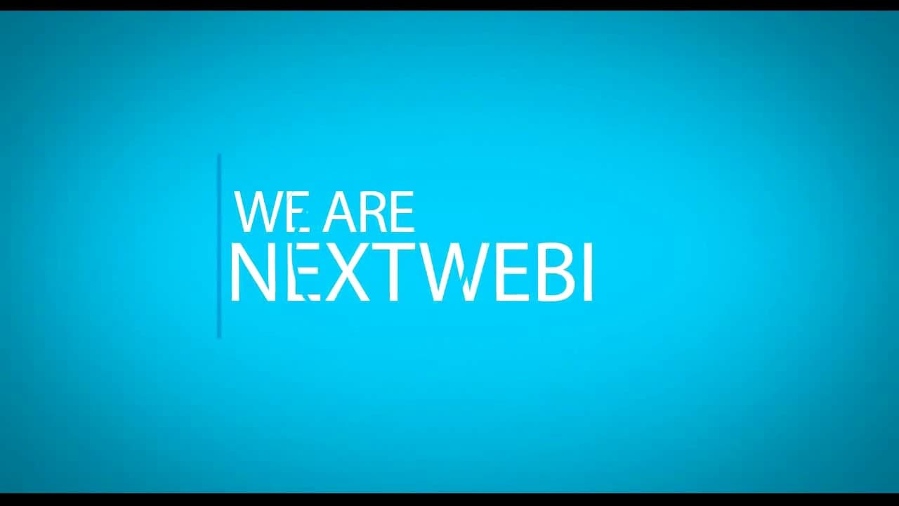 Nextwebi IT Solutions's video section