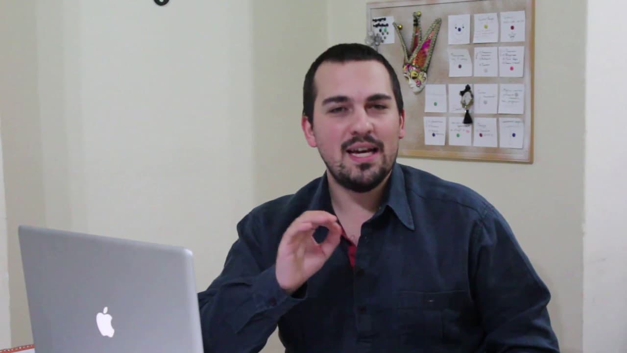 Attrock's video section