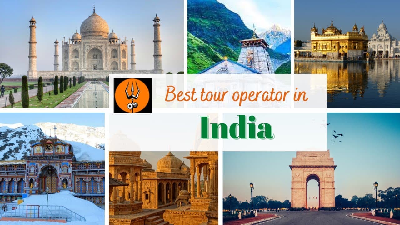 Shrine Yatra's video section