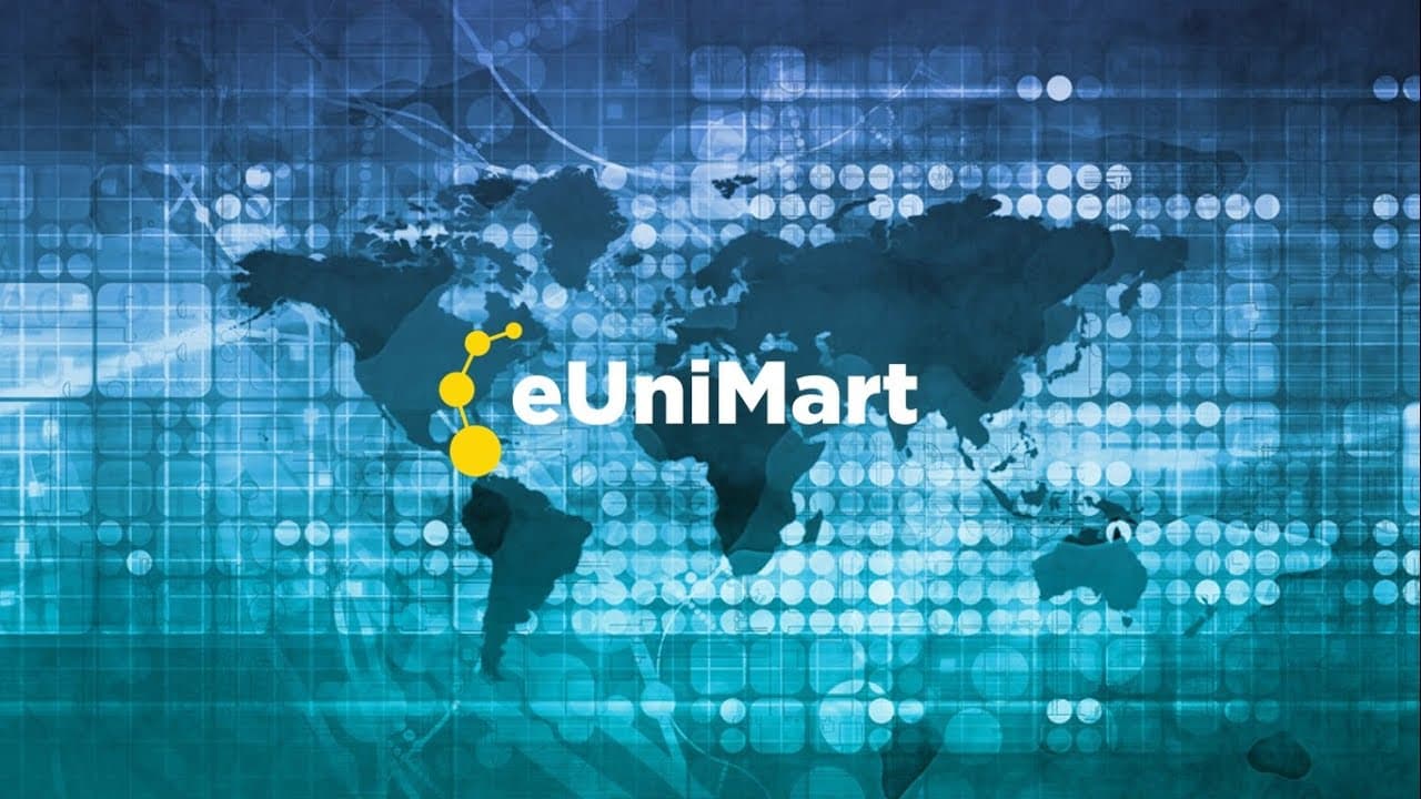 Eunimart Multichannel Pvt Ltd's video section