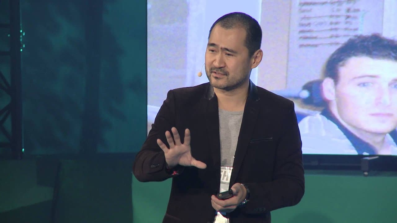 Meltwater's video section