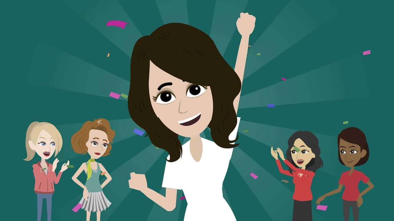 Cerebrum Infotech's video section