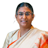 Lakshmi Vedanarayanan's profile picture