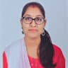 Shruti Sreeram's profile picture