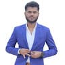 Suraj Sharma's profile picture