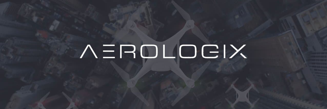Aerologix India cover picture