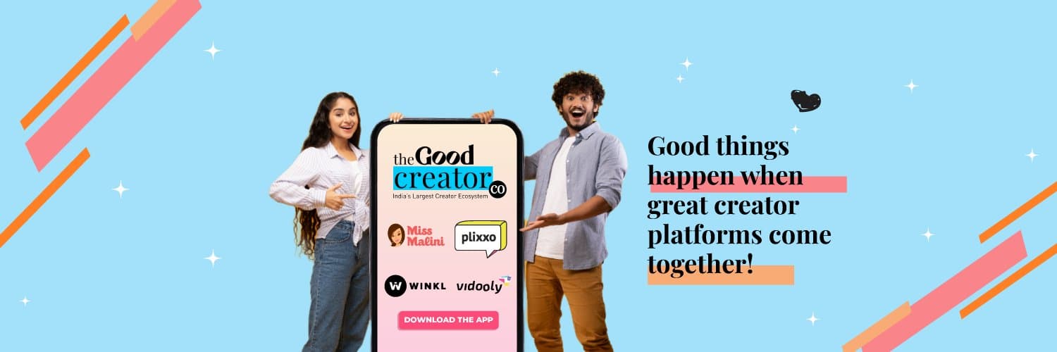 Vidooly cover picture