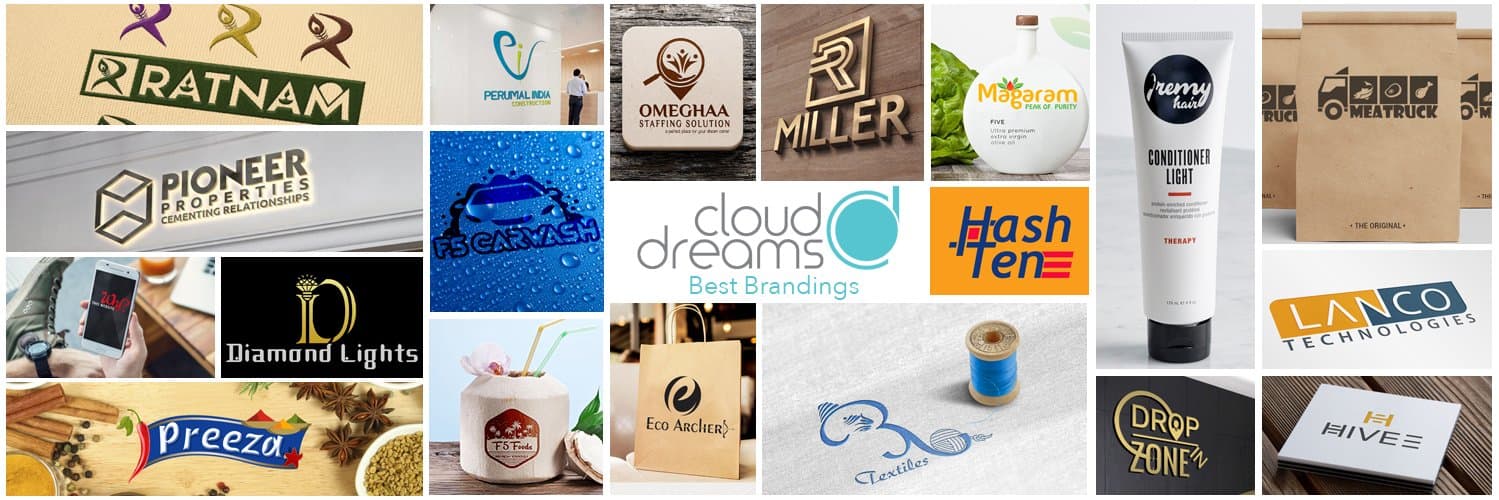 Cloud Dreams Technology cover picture