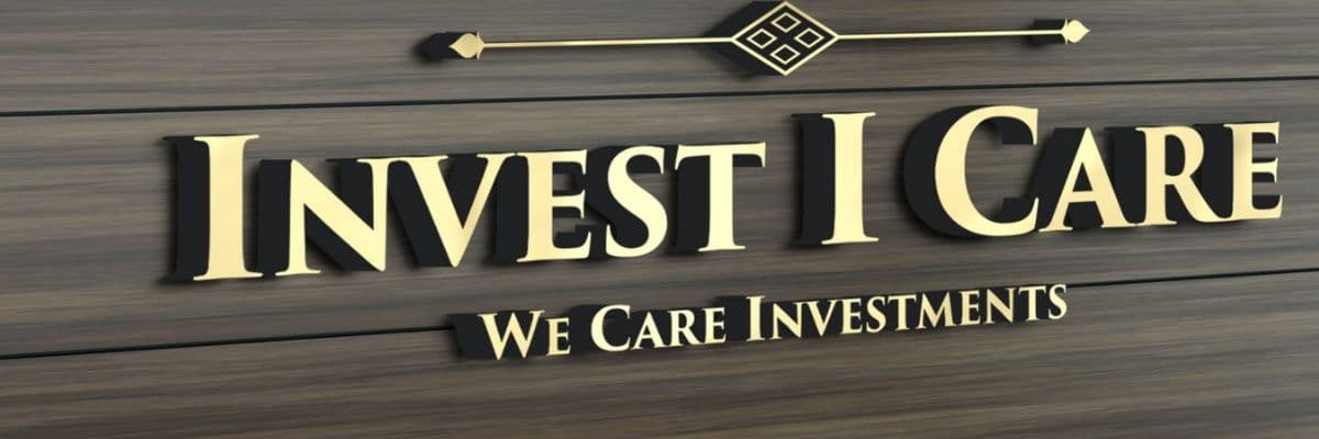Invest I Care cover picture