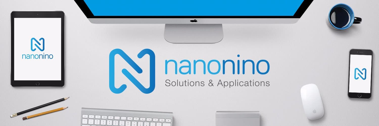 Nanonino cover picture