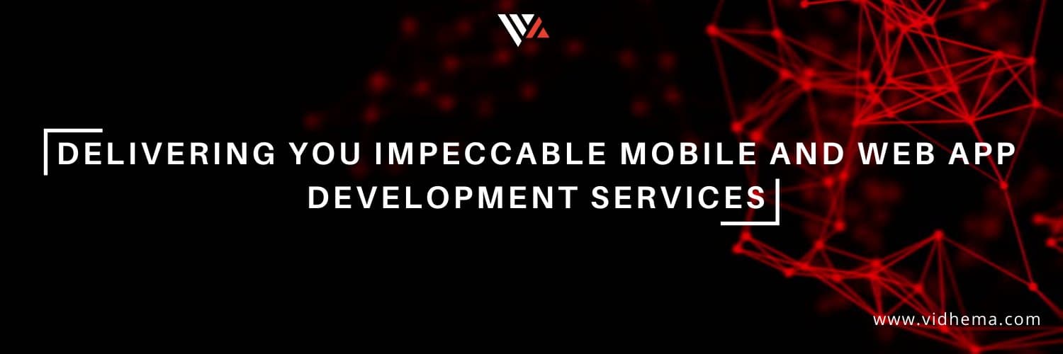 Vidhema Technologies cover picture