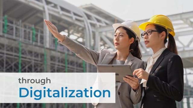 Lean Station's video section